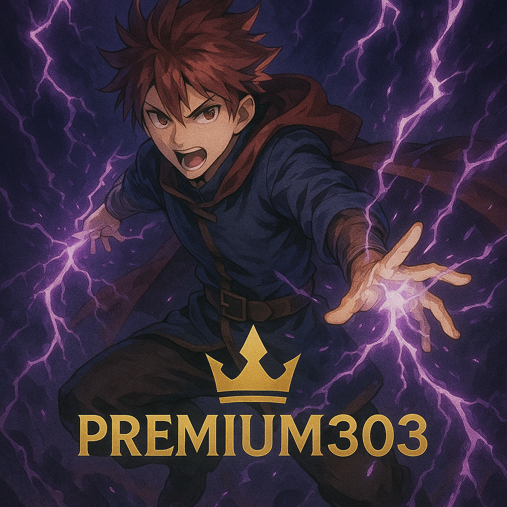 PREMIUM303